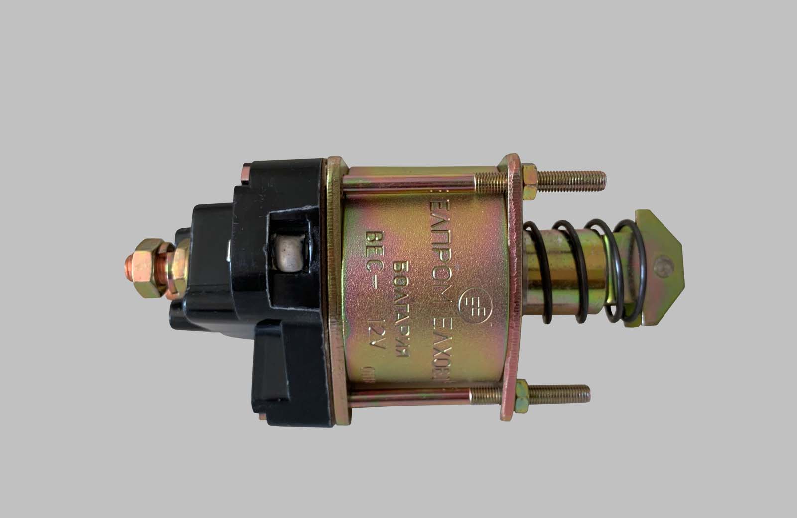 Relay , starter motor for LADA NIVA