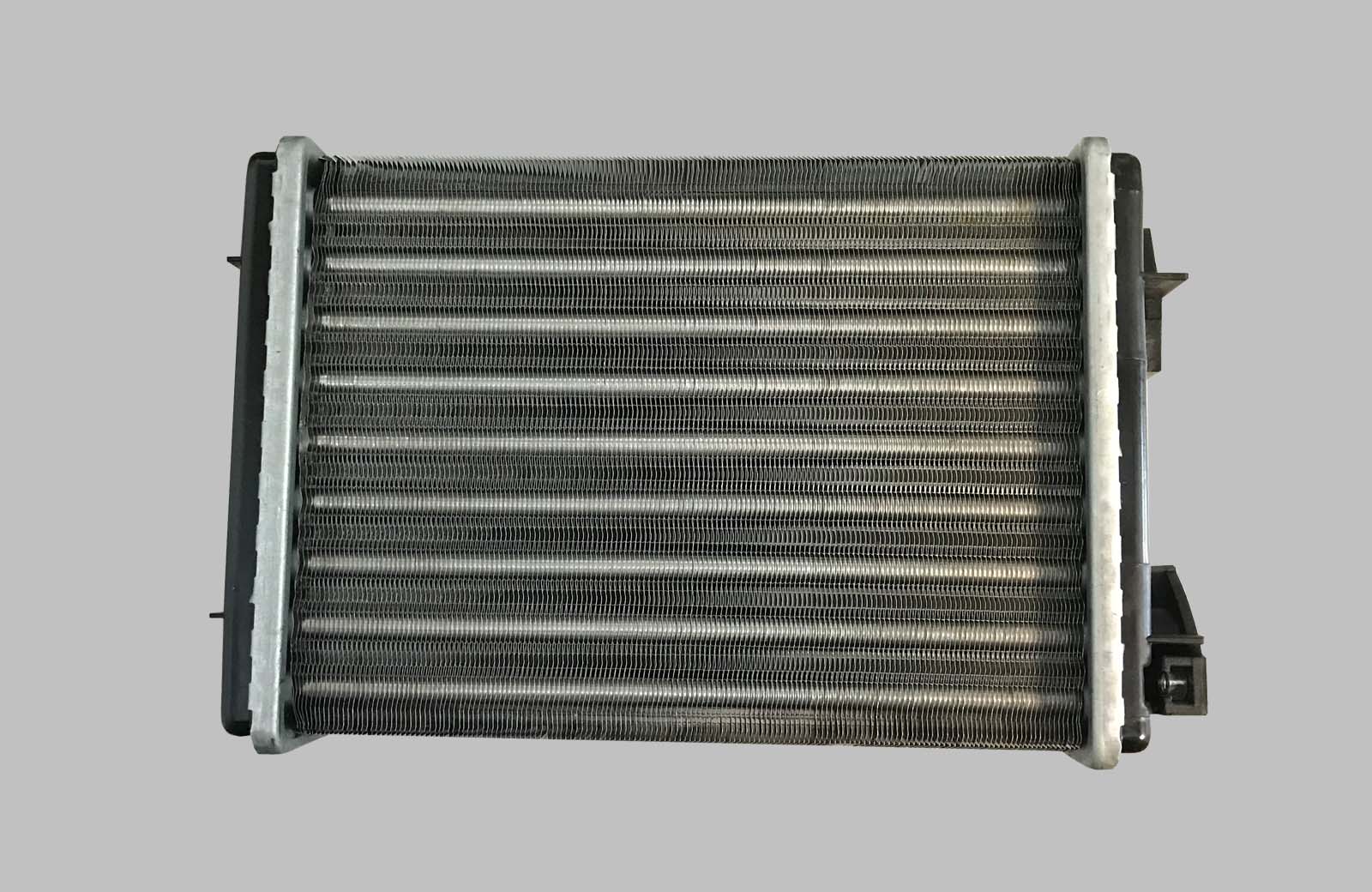 Радиатор парно