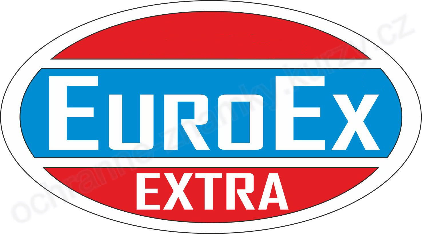Филтър горивен с гайки EuroEx за ЛАДА НИВА