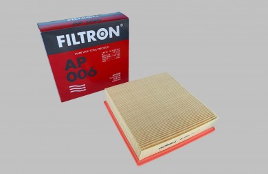 Air cleaner filter 21214 -1,7 i
